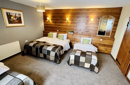 Mainland Hotel | Aultguish Inn