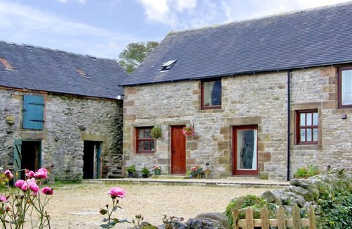 Matlock Cottage | Aunt Jane's