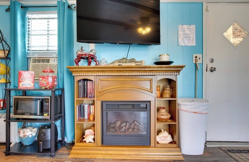 Glenwood Cottage | 'Aunt Lucille's Place' - Cozy Cottage in Glenwood!