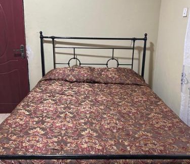Lower River Division Apartment | Aunty J's