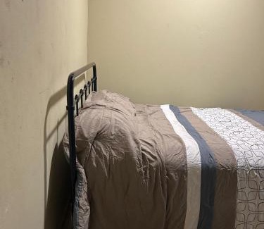 Lower River Division Apartment | Aunty J's