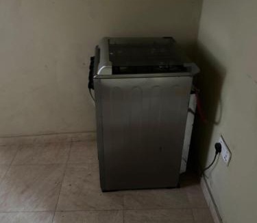 Lower River Division Apartment | Aunty J's