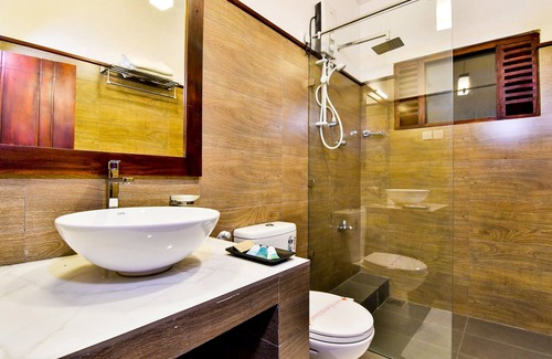 Kandy House | Aur Blanc