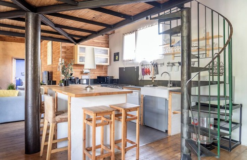 Pezenas Apartment | Aura - Apartment for 8 persons in renovated Couvent les Ursulines, Pézenas