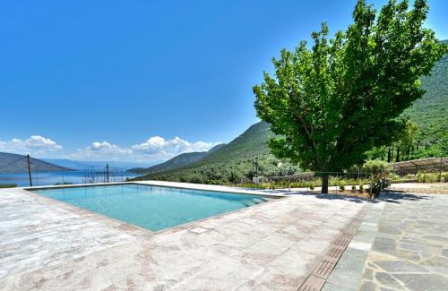 Skroponeria House | AURA Beach House