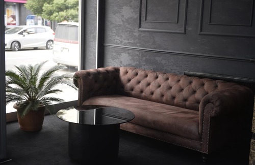 Old Boulevard Hotel | Aura Boutique Hotel