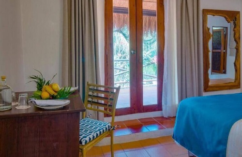 Bocachica Hotel | Aura Hotel Barú