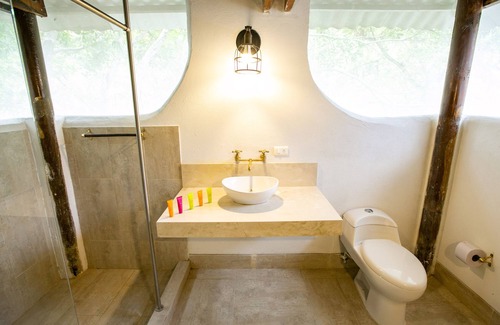 Bocachica Hotel | Aura Hotel Barú