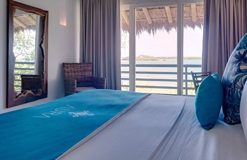 Bocachica Hotel | Aura Hotel Barú
