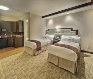 Bedford-Stuyvesant Hotel | Aura Hotel Brooklyn