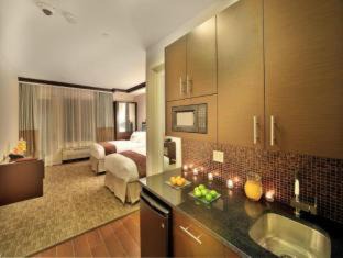 Bedford-Stuyvesant Hotel | Aura Hotel Brooklyn