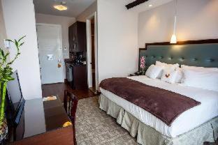 Bedford-Stuyvesant Hotel | Aura Hotel Brooklyn