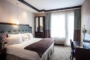 Bedford-Stuyvesant Hotel | Aura Hotel Brooklyn