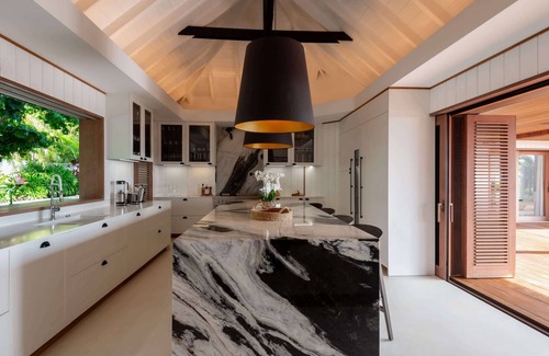 Gouverneur Villa | Aura in Gouverneur by Personal Villas - Luxurious Serene Haven