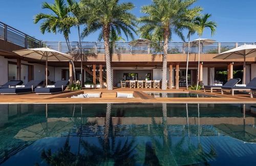 Gouverneur Villa | Aura in Gouverneur by Personal Villas - Luxurious Serene Haven