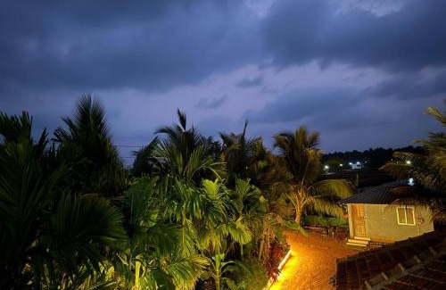 Kumta House | AURA PARK STAY - Kumta