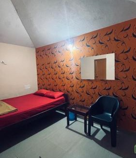 Kumta House | AURA PARK STAY - Kumta