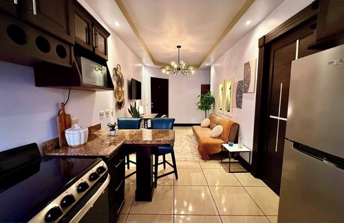 Quesada Apartment | Aura Q Apartments