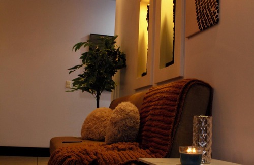 Quesada Apartment | Aura Q Apartments
