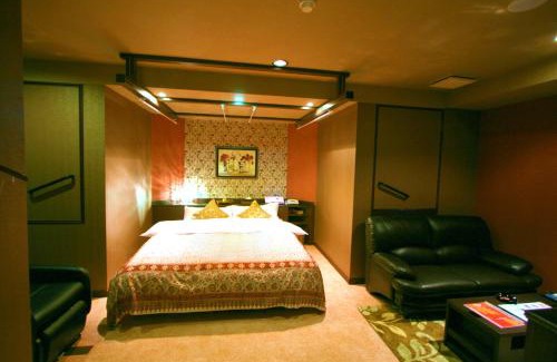 Iga Hotel | AURA Resort Iga (Adult Only)