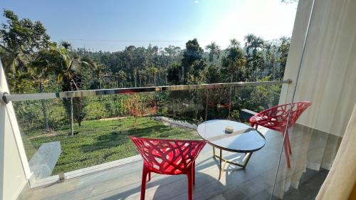 Vaduvanchal Resort | Aura safari
