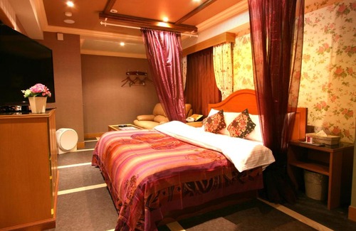 Tsu Hotel | AURA Seki Inter (Adult Only)