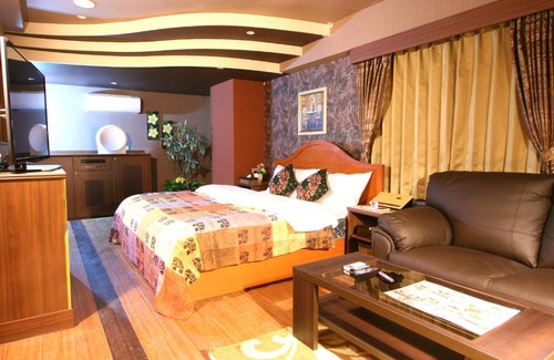 Tsu Hotel | AURA Seki Inter (Adult Only)