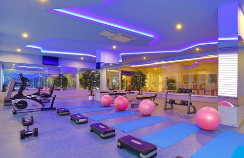 Alanya Apartment | Aurablue Alanyanın en iyi sitesinde full+full