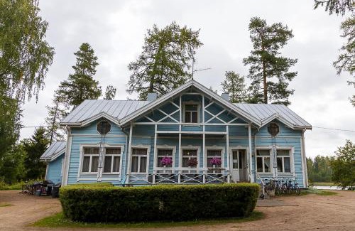 Jaala House | Aurantola