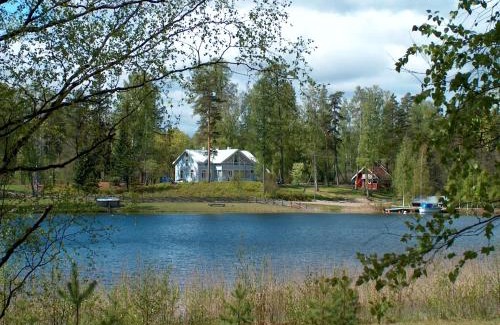 Jaala House | Aurantola