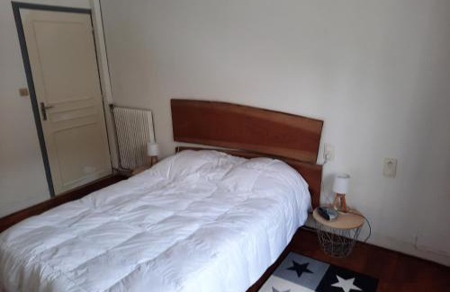 Port de St Goustan Apartment | Auray - St Goustan - Grand Appartement sur les Quais de St Goustan