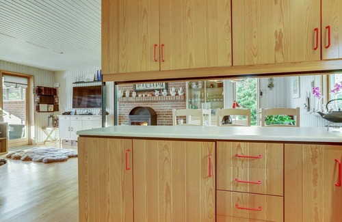 Hou House | "Aurea" - 1km from the sea by Interhome