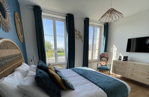 Ellon Bed & Breakfast | Aurefees