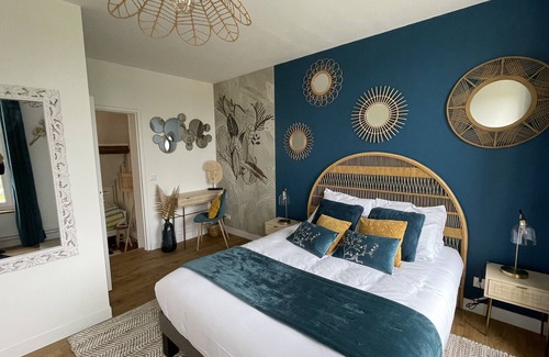 Ellon Bed & Breakfast | Aurefees