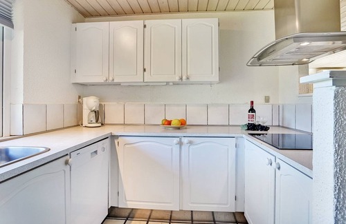 Ho House | "Aurelia" - 500m to the fjord by Interhome