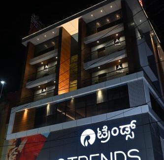 Adyar Hotel | Aurelia Comforts - Deralakatte