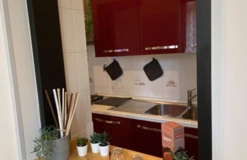 Aurelio Apartment | AURELIA Residence