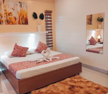 Legazpi Hotel | Aurelle Inn