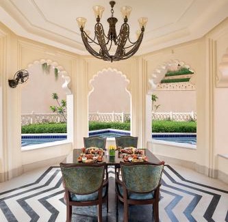 Udaipur District Hotel | Aurika, Udaipur - Luxury by Lemon Tree Hotels