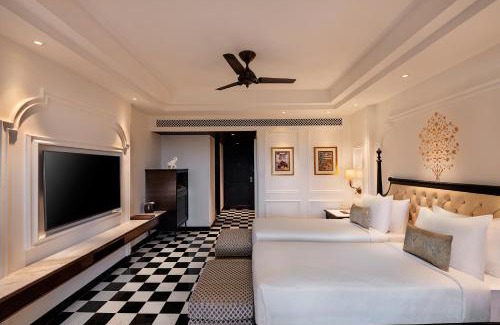 Udaipur District Hotel | Aurika, Udaipur - Luxury by Lemon Tree Hotels