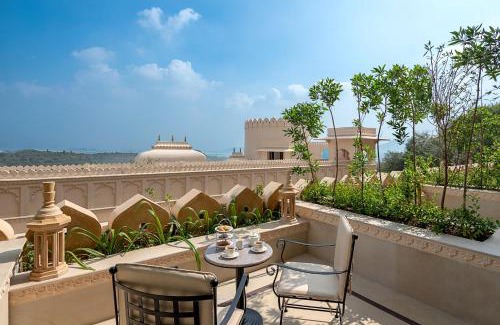 Udaipur District Hotel | Aurika, Udaipur - Luxury by Lemon Tree Hotels