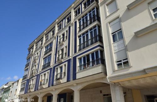 Fazouro Apartment | AURINE