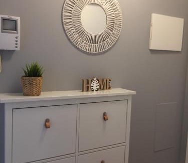 Fazouro Apartment | AURINE