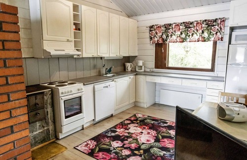 Petajavesi House | Aurinkoranta by Interhome
