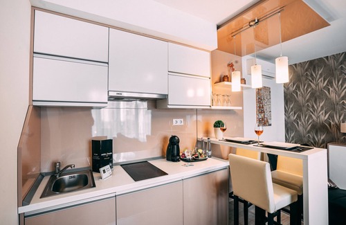 Szeged Hotel | Auris Hotel