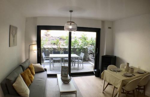 Saint-Etienne-de-Tinee Apartment | Auron- Magnifique 3p neuf