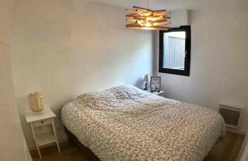 Saint-Etienne-de-Tinee Apartment | Auron- Magnifique 3p neuf