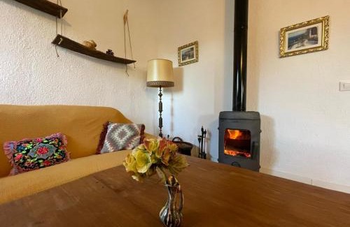 Arbucies House | Aurora 2-Bed Cottage - Sleeps 4 - Montseny Park