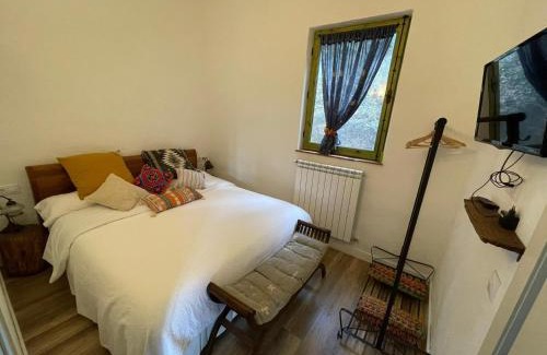 Arbucies House | Aurora 2-Bed Cottage - Sleeps 4 - Montseny Park