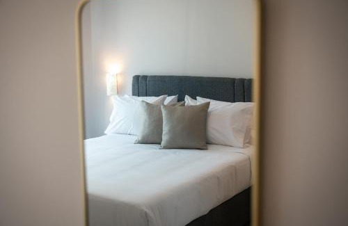 Marmari Apartment | Aurora Apart, 4 - Sea view suites near the beach